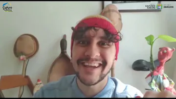 O que é um cenário?