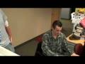btj KIIS FM Disney "Bedtime Stories" WEEKEND PROMO