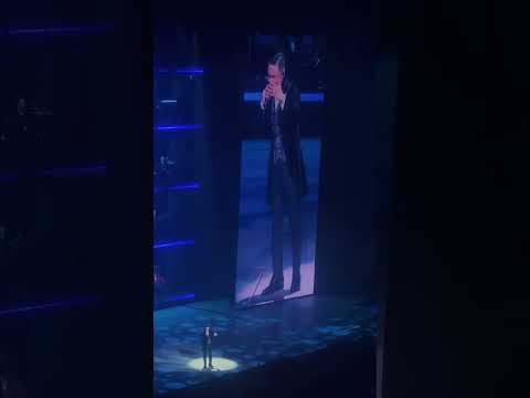張學友 Jacky Cheung 60+演唱會 - 香港終站 312場 - 愛是永恆