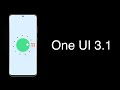 افضل 10 ميزات في واجهة سامسونق الجديدة | OneUI 3.1 🔥