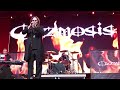 Ozzy osbourne tribute band ozzmosis in the colony texas  10723