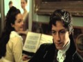 Jane Austen &amp; Tom Lefroy -Y llegaste tú (Sin Bandera)