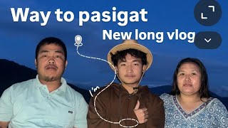 Journey With Family Way To Pasigatpart 1 Vlogfyp viral family explorepage viral  