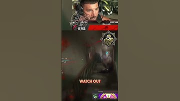 Epic Team Wipe! Intense Gameplay & Victory! #shorts