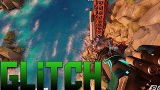 New Watchpoint Gibraltar Glitch Works In Comp Godmode Glitch