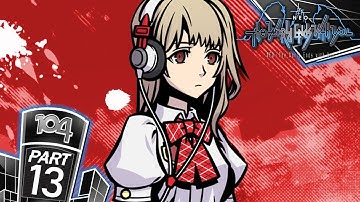 NEO: The World Ends With You - Part 13 - The Legendary One