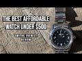 Smiths Everest PRS-25 - The BEST watch for the money that isn't a Seiko or Hamilton