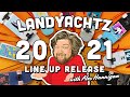 2021 Landyachtz Line Up Release