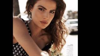 Famous cameron russell interview Profile