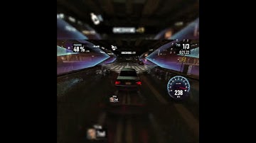 Epic Drift & High-Speed Chase | NFS No Limits Mobile Short