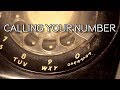 Mirko Hirsch - Calling your Number (2011) - Italo Disco - New Generation