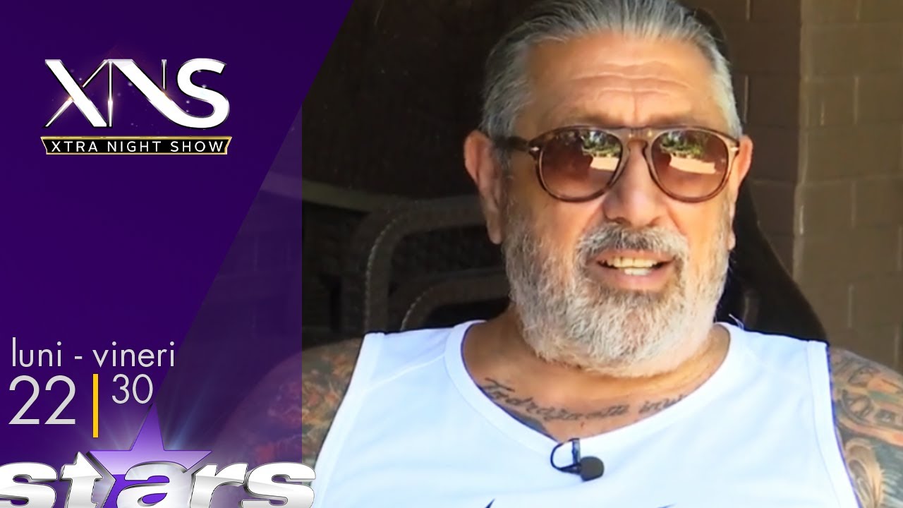 Ce face Serghei Mizil într o zi, nu fac alţii într o viaţă! | XNS