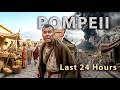 Why Pompeii Was Buried Alive — The Science of 79 AD — Vesuvius AI Reconstruction
