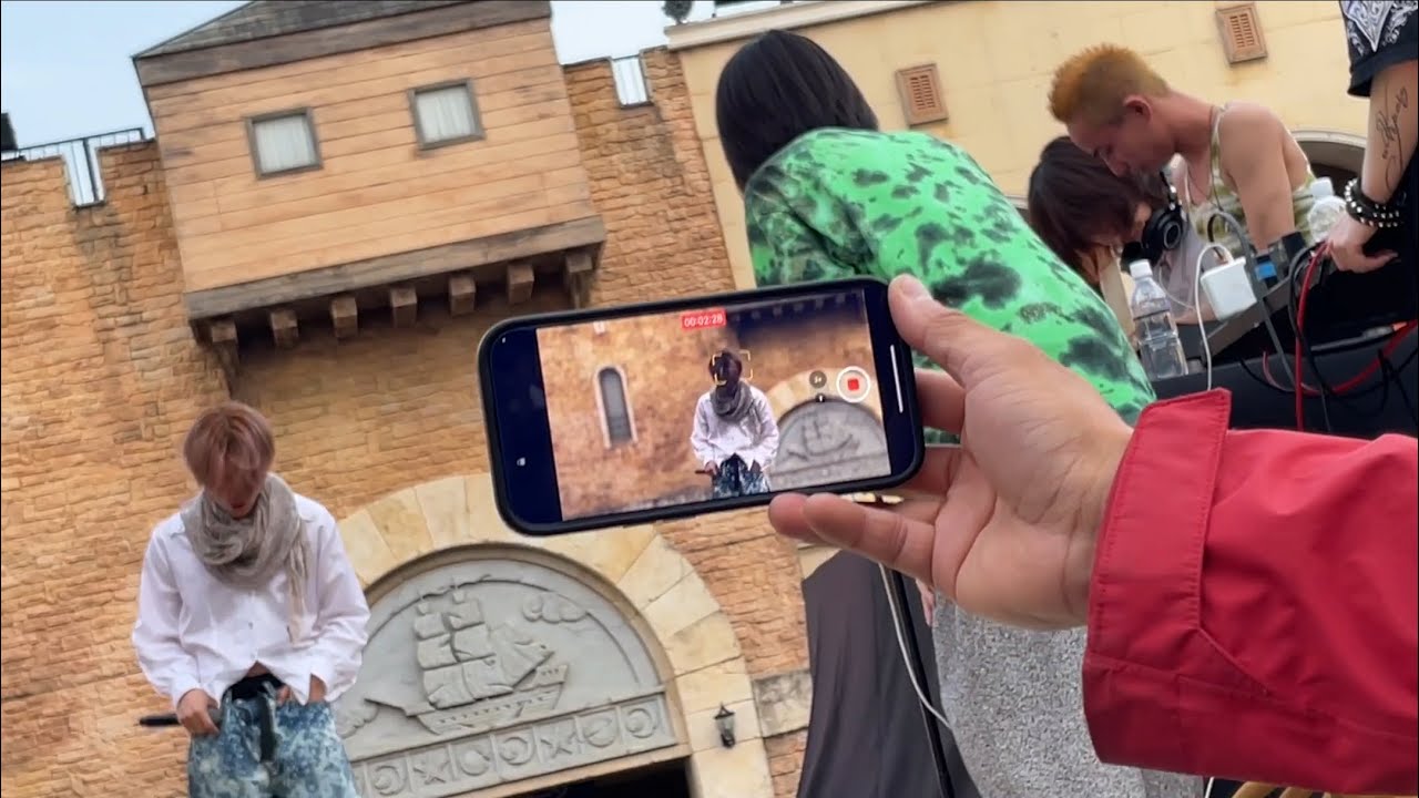 森、道、市場 2024 peterparker69/E.O.U 20240524