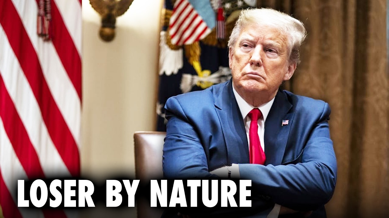 America CELEBRATES as Trump Loses BIGLY in Court