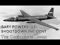 Gary Powers' U-2 Shoot Down Incident, 1960 - Time-Lapse