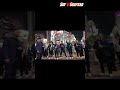 La policía de Japón corre a Banda El Recodo por tocar en la vía pública