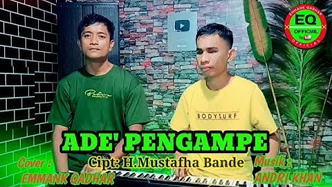 Lagu Bugis Sedih ADE
