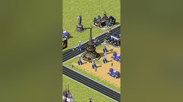 🔴Secret Coil- Red Alert 2 mod! Pro 1v1 Tournaments (Command & Conquer) #gaming #rtsgames #retrogames