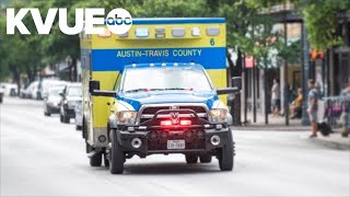 Austin-Travis County officials address overdose outbreak | Livestream