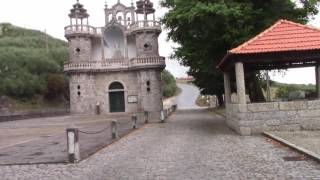 Santo António de Mixões da Serra