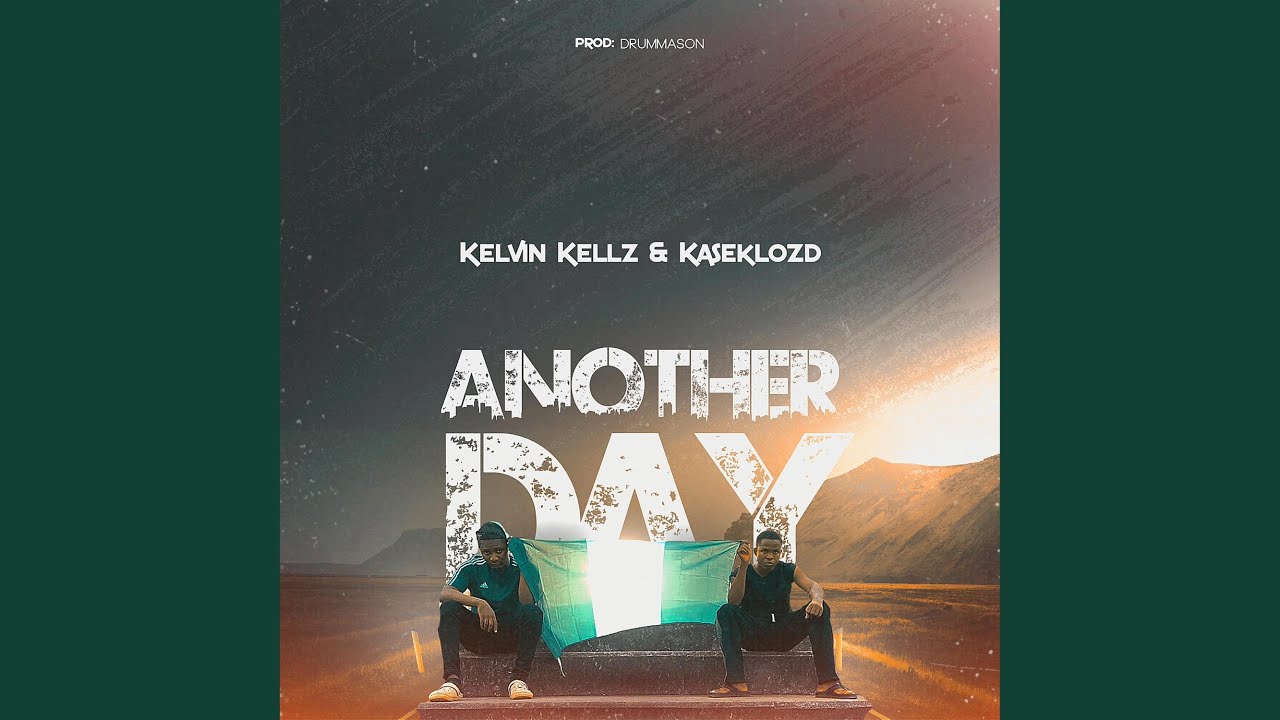 Watch Another Day on YouTube Watch Another Day on YouTube