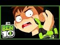 Ben 10 King Koil Hindi Cartoon Network