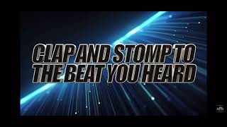 2023 Dance Tryout Music