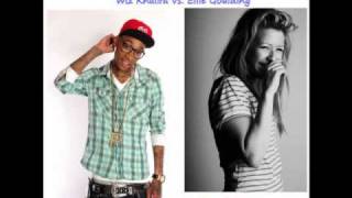 LJC [Wiz Khalifa vs. Ellie Goulding] - Everyone's Starry Eyed, Sayin' Yeah