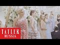 Бал дебютанток Tatler 2017