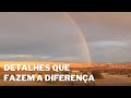 #144 - Detalhes que fazem a diferença