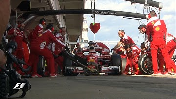 F1 Testing 2016: Pre-Season Wrap-Up