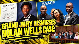 Nolan Wells Case Dismissed: What Does This Means? #nolanwells #grandjury #update