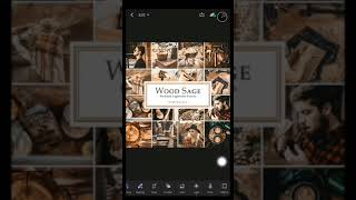 Premium Presets video tutorial screenshot 5