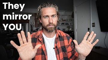 Letting GO is EASY AF when you do this (Easily DETACH)