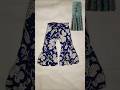 sharara cutting #shorts #gharara #fashion #diy #youtubeshorts #stitch #plazo #song