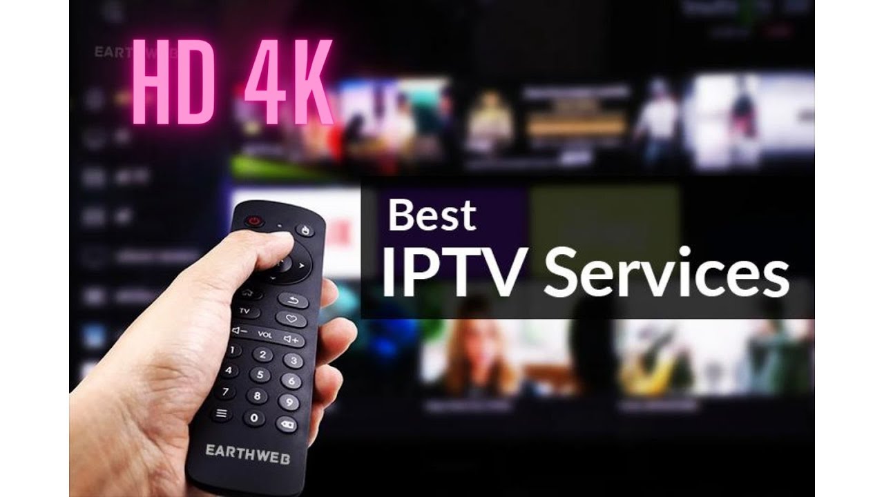 How to buy IPTV Subscription HD 4 K 2023