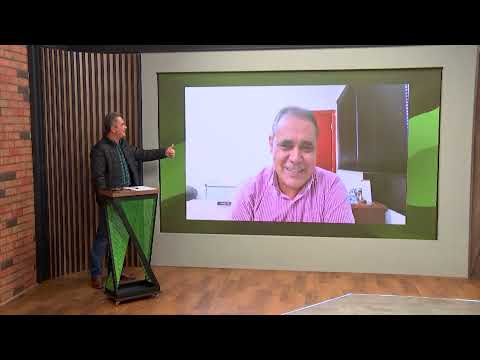 PECUARISTA CAPRICHA NA COMPRA E TERMINA NOVILHAS CABECEIRAS NO TOCANTINS
