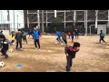 レジョール飾磨FC　　TR　小中合同 の動画、YouTube動画。