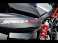 2018 Aprilia Shiver 900 | First Ride | Review