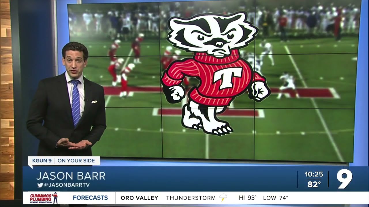 Tucson Badgers hire Malcolm Nelson as football coach