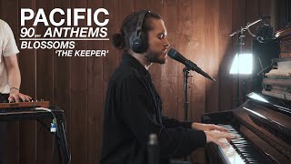 Blossoms - The Keeper (Cover) | 90 Sec Anthems by Pacific