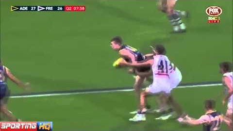Eddie Betts top 5 goals