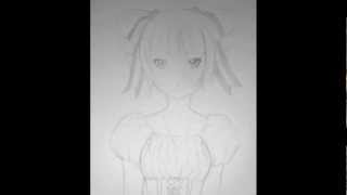 Suna No Oshiro [Teto Kasane UTAU]