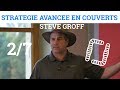 2/7 - Stratégie Avancée en Couverts Végétaux - Principes et Conduite - Steve GROFF