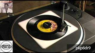Pat Kelly - How Long Will It Take - Gas Records 1969
