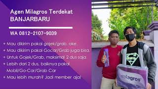 PENJUAL FAST RESPON! WA 0812-2107-9039, Dimana Jual Milagros Purwodadi