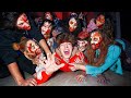 EXTREME HIDE AND SEEK VS ZOMBIES!!