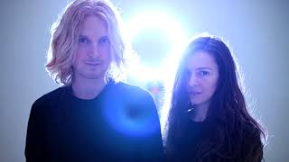 "THE PLEIADIANS" SHOW/MOVIE TRAILER