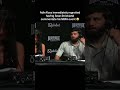 Did Sean Strickland REALLY just say THAT at Adin Ross’s MMA event?! 😳👀